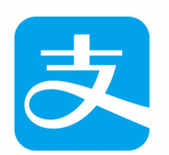 支付宝 LOGO